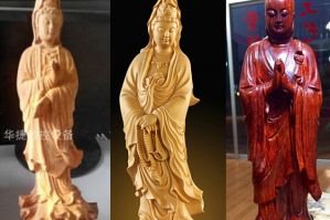 曲靖宣威木工样品